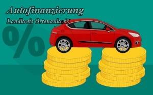 Autofinanzierung - Landkreis Ortenaukreis