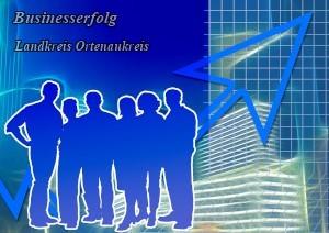 Geschäftskonto - Landkreis Ortenaukreis
